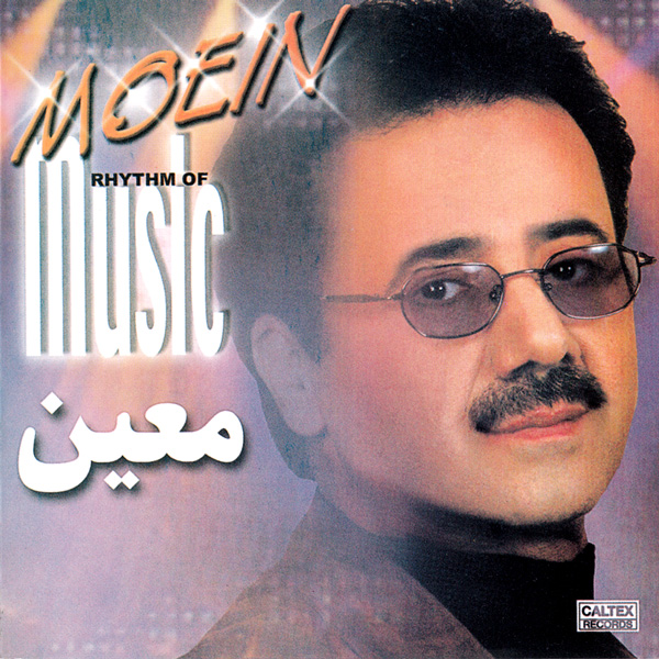 Moein – Rhythm of Music