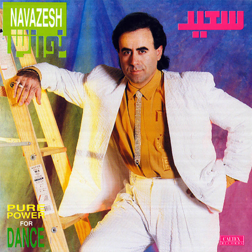 Saeed Shahidzadeh