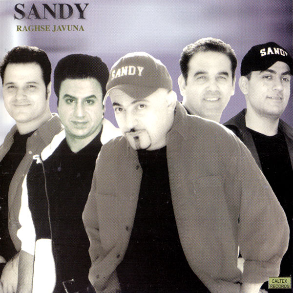 Sandy – Raghse Javouna