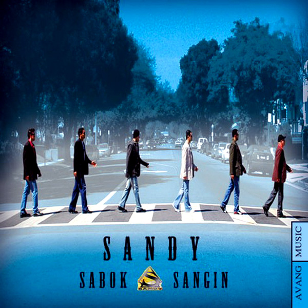 Sandy – Sabok Sangin