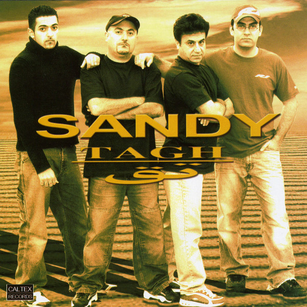 Sandy – Tagh