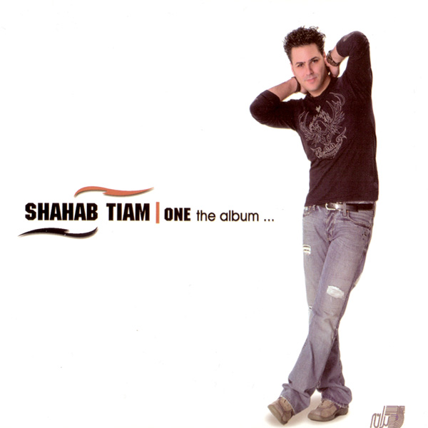 Shahab Tiam – One