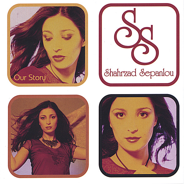 Shahrzad Sepanlou – Our Story