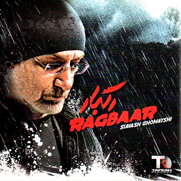 Siavash Ghomayshi – Ragbaar