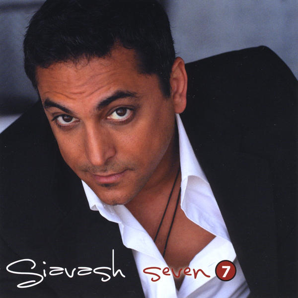 Siavash Shams – Seven