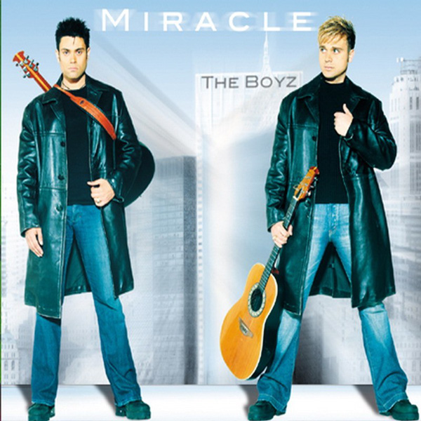 The Boyz – Miracle