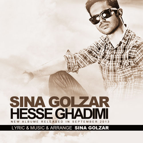 Sina Golzar – Hesse Ghadimi