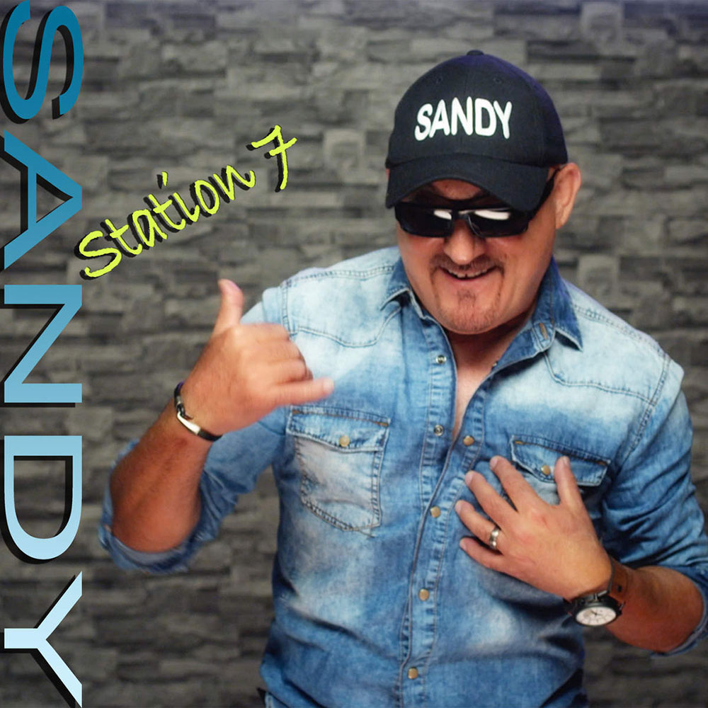 Sandy – Station 7