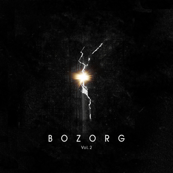 Bozorg – Bozorg Vol 2