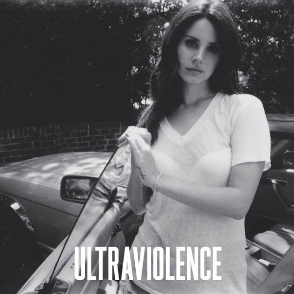 Lana Del Rey – Ultraviolence