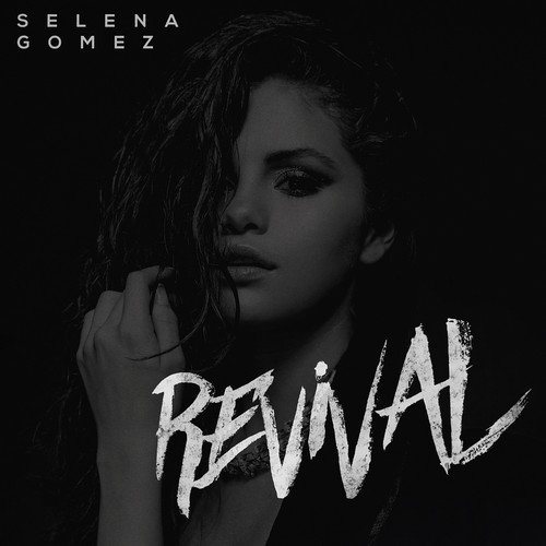 Selena Gomez – Revival