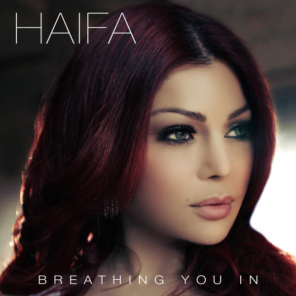 دانلود آهنگ هيفاء وهبى به نام Breathing You In