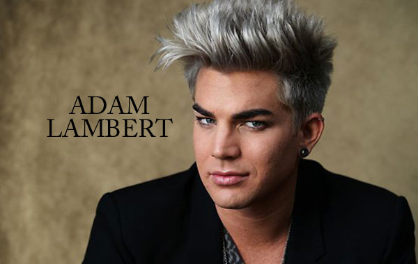 Adam Lambert