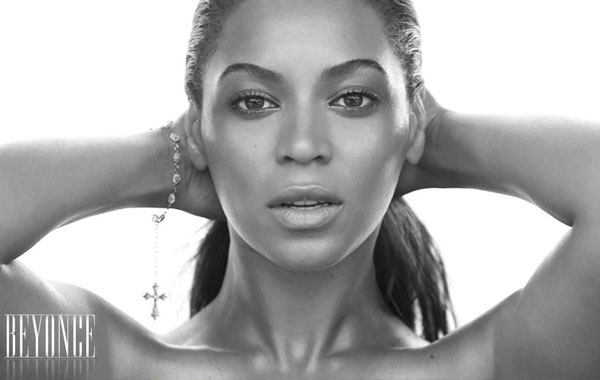 Beyonce