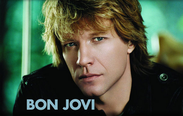 Bon Jovi