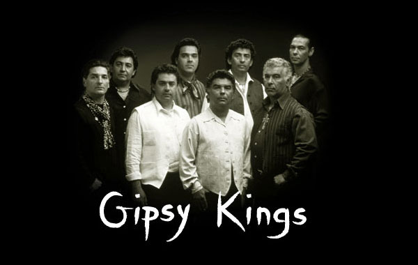 Gypsy Kings