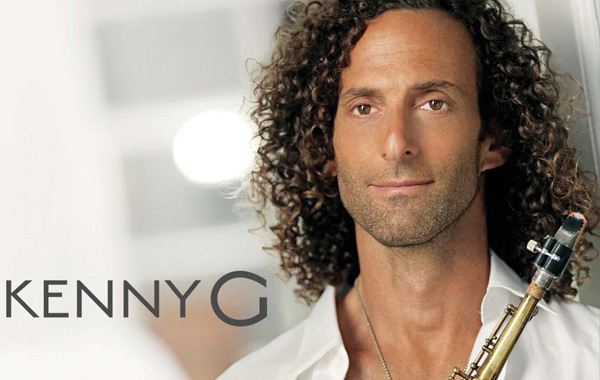 Kenny G