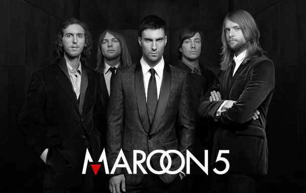 Maroon 5