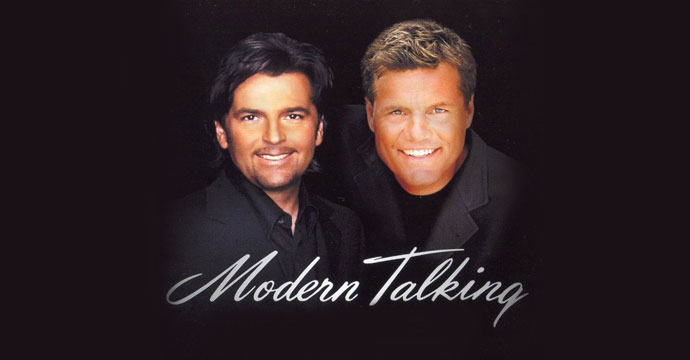 Modern Talking