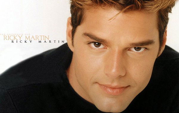 Ricky Martin
