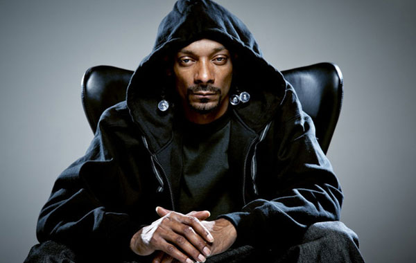 Snoop Dogg