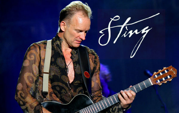 Sting