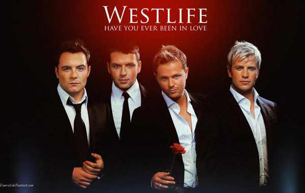 Westlife