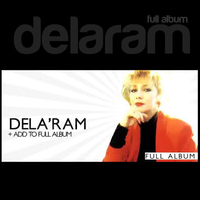 Delaram – Full Album