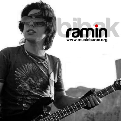 Ramin Bibak – Full Album