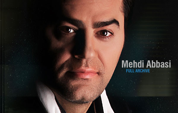 Mehdi Abbasi – Full Album