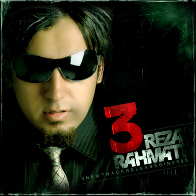Reza Rahmati – 3 New Track