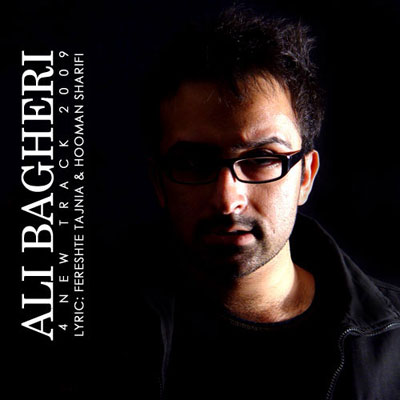 Ali Bagheri – 4 New Track