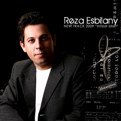 Reza Esbilany – Intizar Izlari