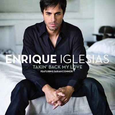 Enrique Iglesias – 2 New Song