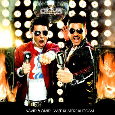 Navid & Omid – Vase Khatere Khodam