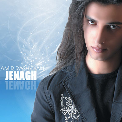 Amir Rashidian – Jenagh