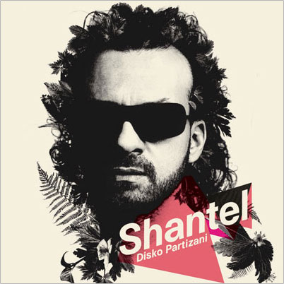 Shantel – Disko Partizani
