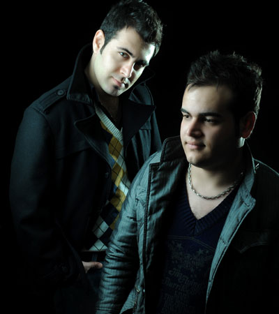 Amir Atar & Ehsan Unique – Virus e Doori