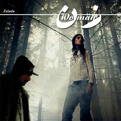 Zelzele – Zan