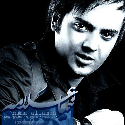 Nima Allameh – Tell Me