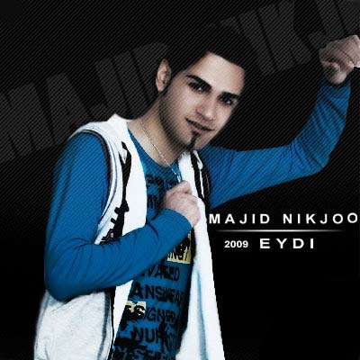Majid Nikjoo – Eydi