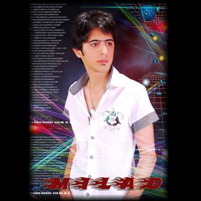 Milad Siahposht – Yadegari