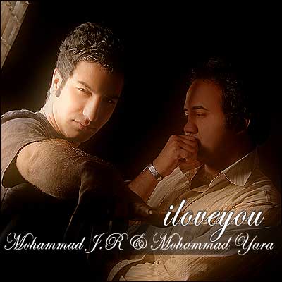 Mohammad Rostami (J.R) & Mohammad Yara – Dooset Daram