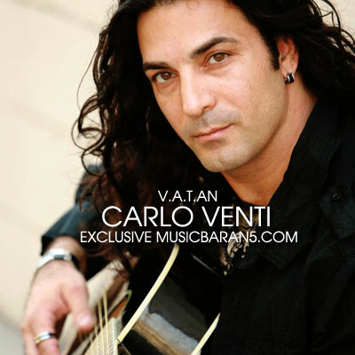 Carlo Venti – Vatan