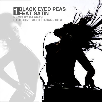 Black Eyed Peas