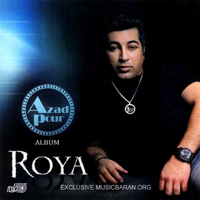 Mohammad Reza Azadpour – Roya