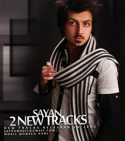 Sayan – 2 New Tracks