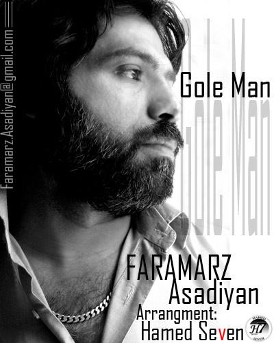 Faramarz Asadiyan – Gole Man