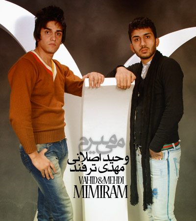 Vahid Aslani & Tarfand – Mimiram