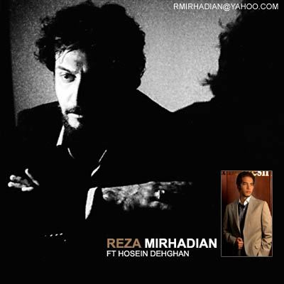 Reza Mirhadian – 4 NewTracks